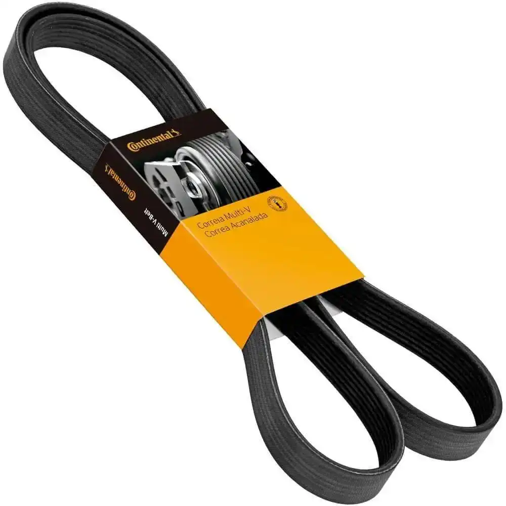 CORREIA ALT RENAULT CLIO 1.0 8V 99/