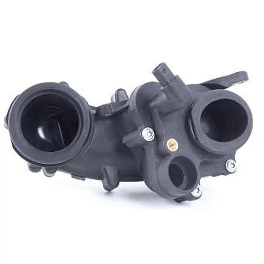 VALVULA TERMOSTATICA AMAROK 3.0 V6 2018 A 2022