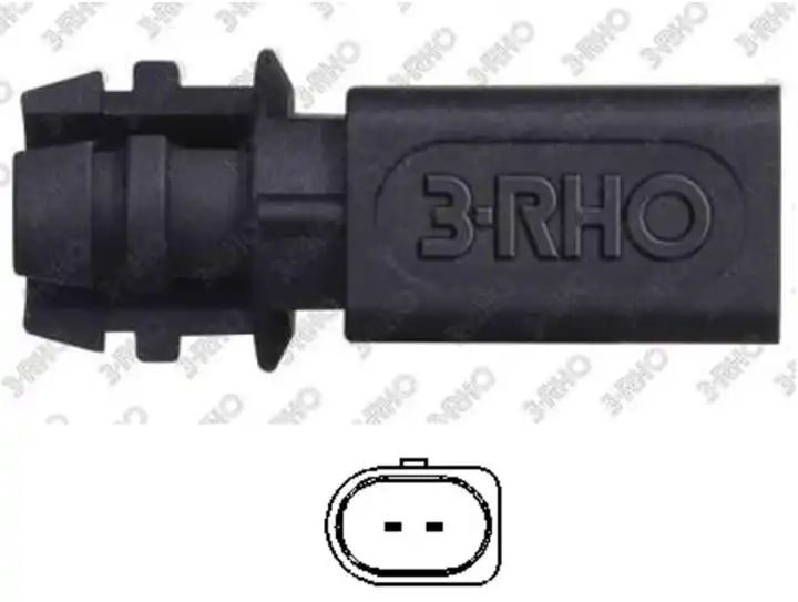 INTERRUPTOR TEMPERATURA EXTERNA AUDI A1 2011 EM DIANTE