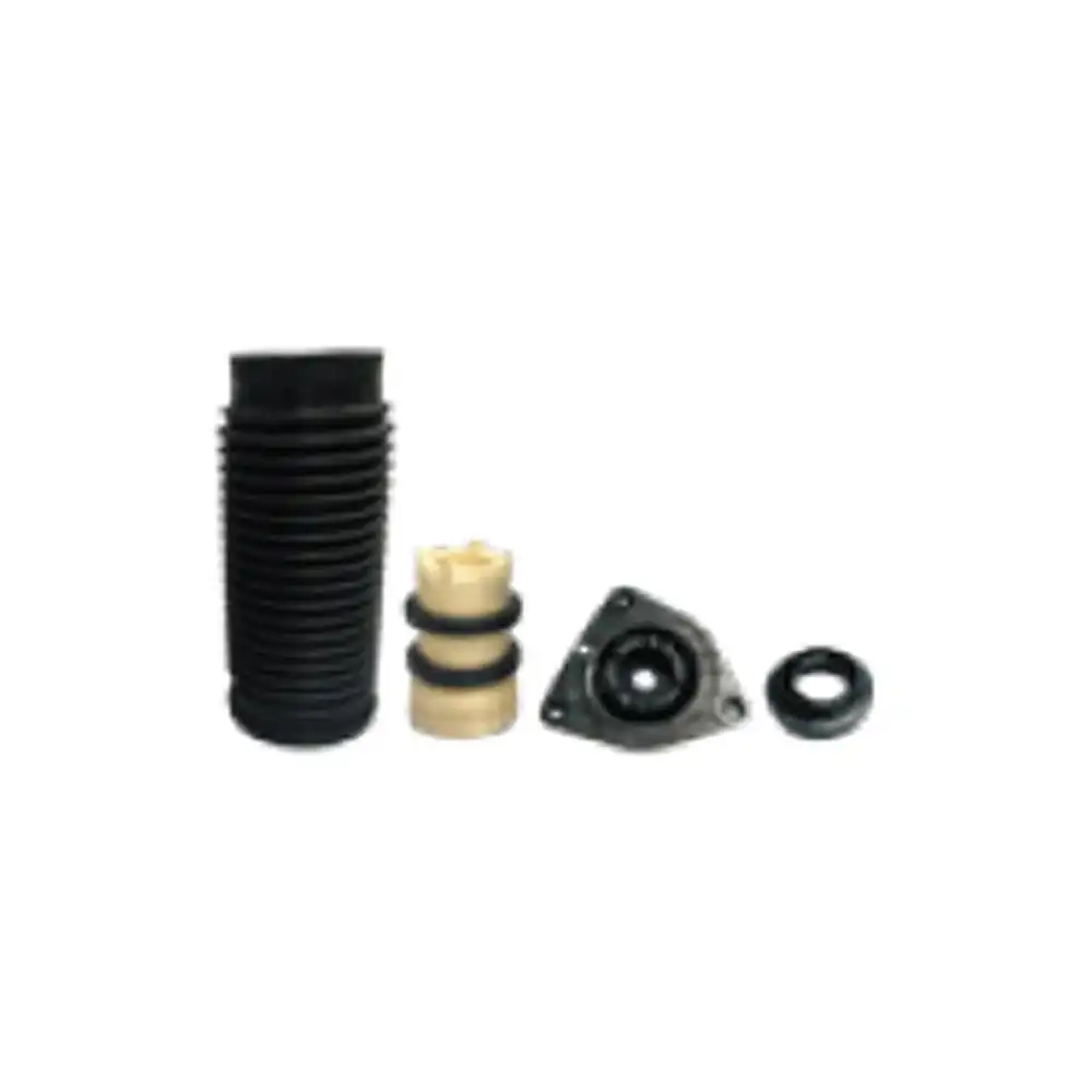 KIT AMORTECEDOR DIANTEIRO PEUGEOT 208 2021 EM DIANTE COMPLET