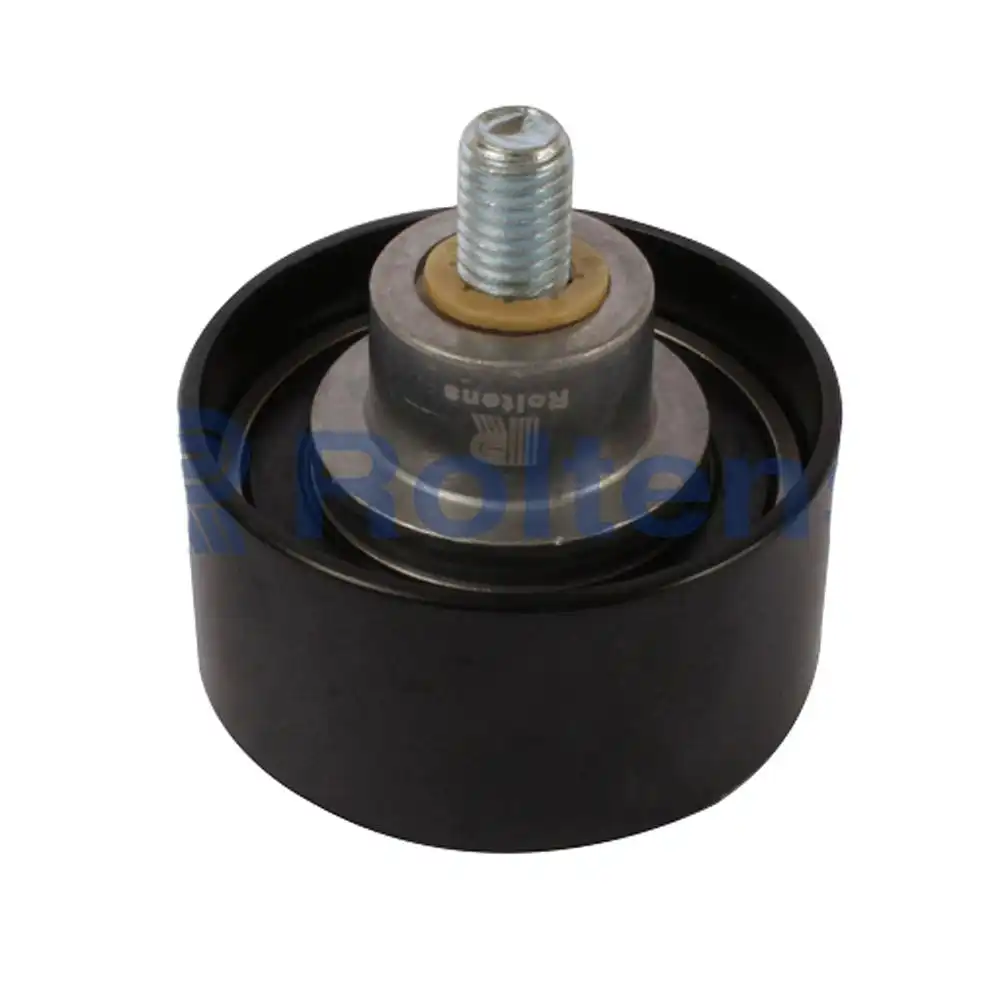 POLIA CORREIA DENTADA GOL 1.0 16V 2002 ACIMA