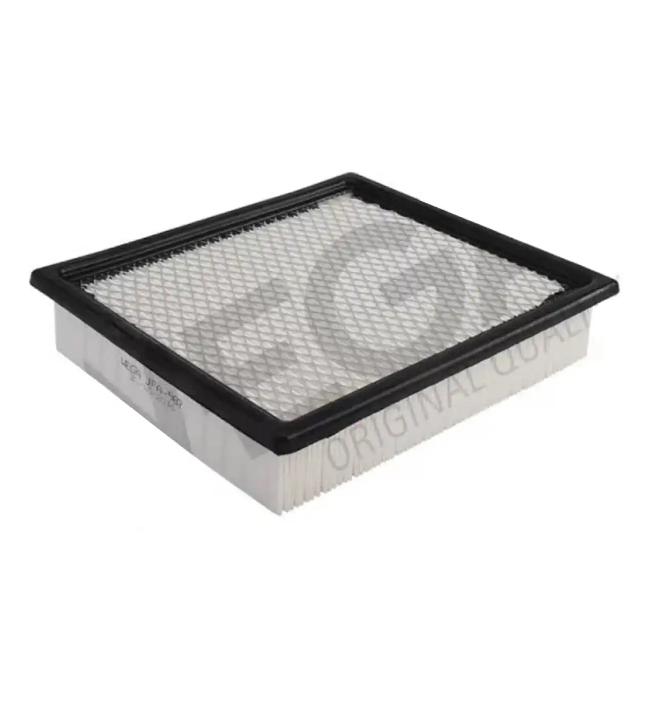 FILTRO AR MOTOR FIAT FREEMONT 2.4 16V AUTOMATICO 2011 A 2016