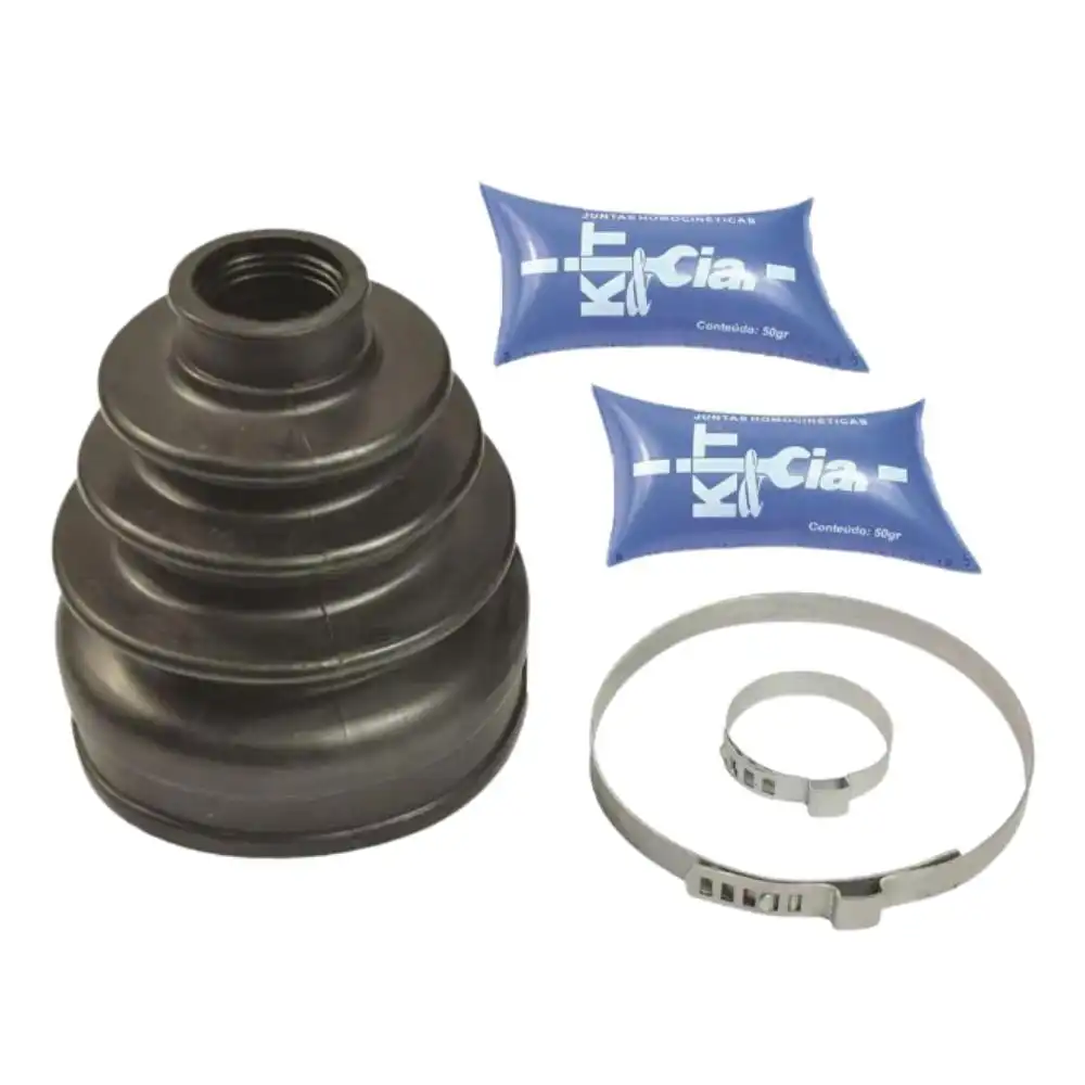 SANFONA HOMOC MITSUBISHI OUTLANDER 08/ LADO RODA