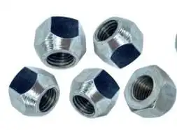 PORCA RODA FIESTA KA ESCORT ZETEC FOCUS CROMADA VAZADA