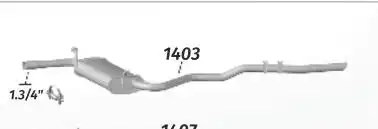 CONJUNTO SILENCIOSO GOL 1.6 /1991