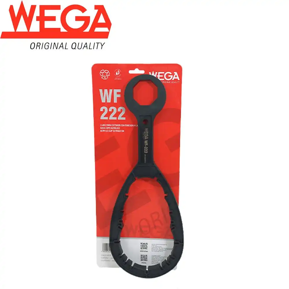 CHAVE SACA COPO LINHA LEVE