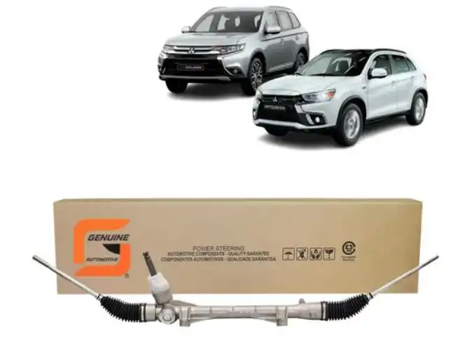 CAIXA DIRECAO ELETRICA ASX 2.0 16V 2010 ACIMA