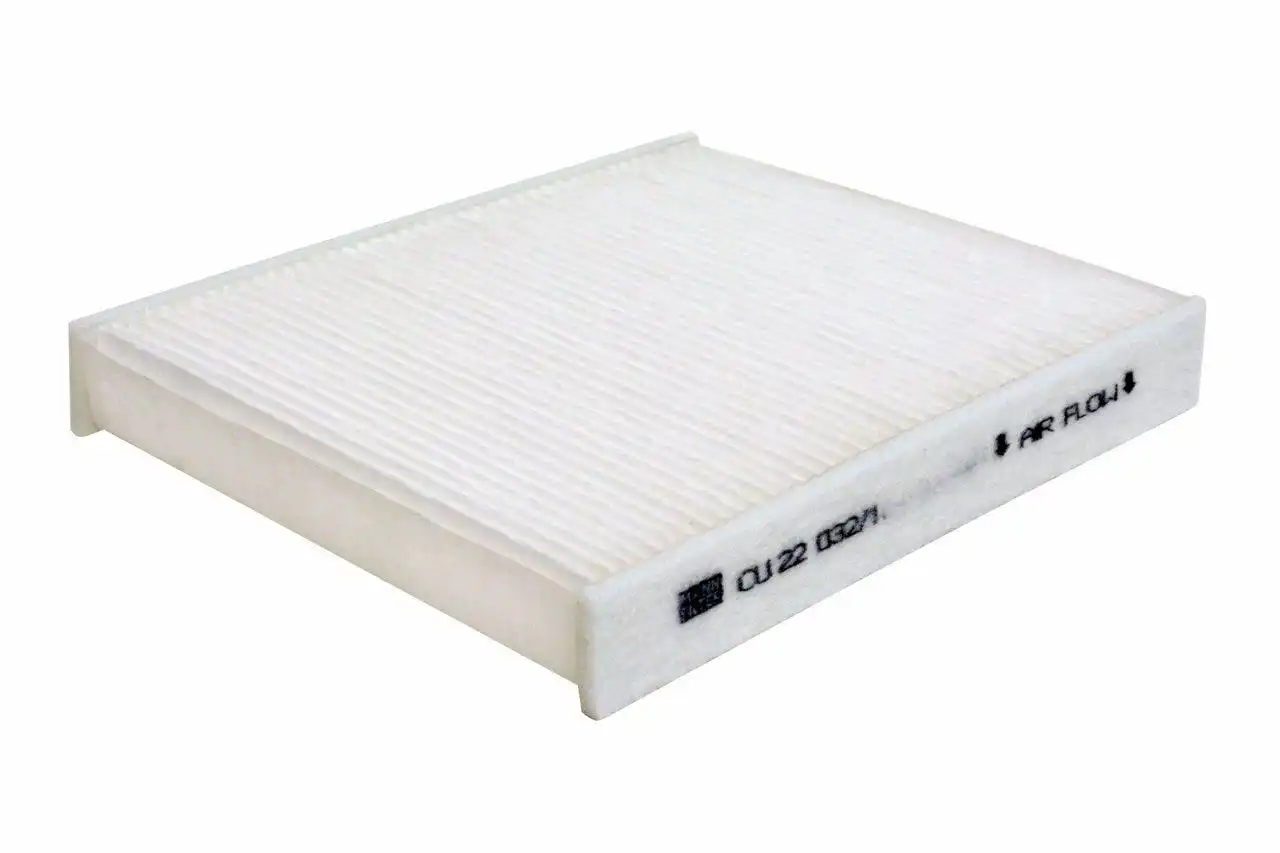 FILTRO AR CABINE TOYOTA HILUX 2.8 16V 2016/