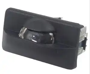 SINAL PLACA MONZA 82/90 KADETT 89/95