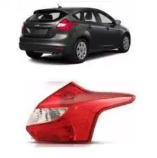 SINAL TRAS FOCUS HATCH 2014/ DIREITO