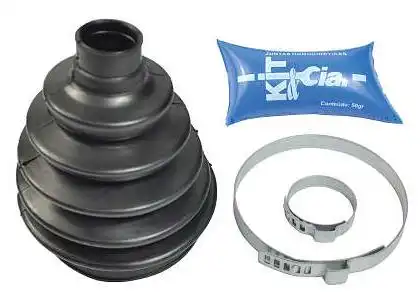 SANFONA HOMOCINETICA GOL 1.0 2008 A 2019 L.RODA