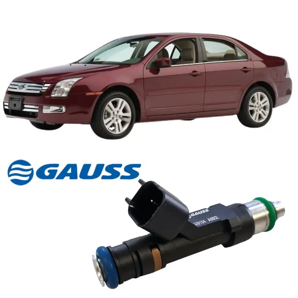 BICO INJ FUSION 2.3 16V 2006 A 2009