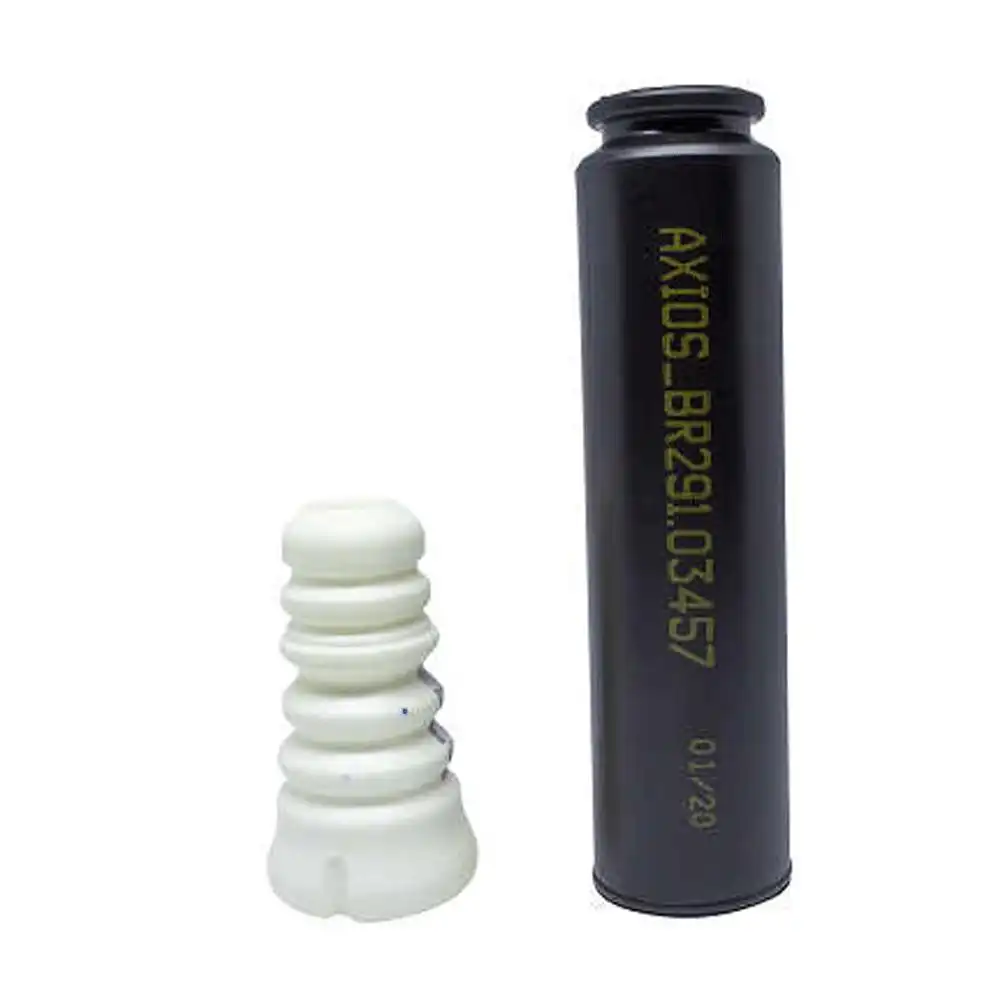 KIT AMORTECEDOR TRASEIRO NEW ECOSPORT 1.6 2.0 16V 2013/