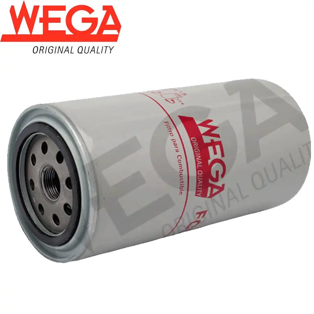 FILTRO DIESEL VW 8.150 EOD CUMMINS 4 ISBE 2004 EM DIANTE