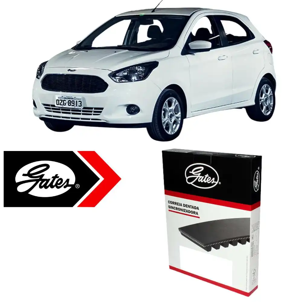 CORREIA COMANDO KA 1.0 2014 A 2021 HNBR