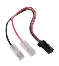 CHICOTE BOMBA INJ FORD P/ MARWAL