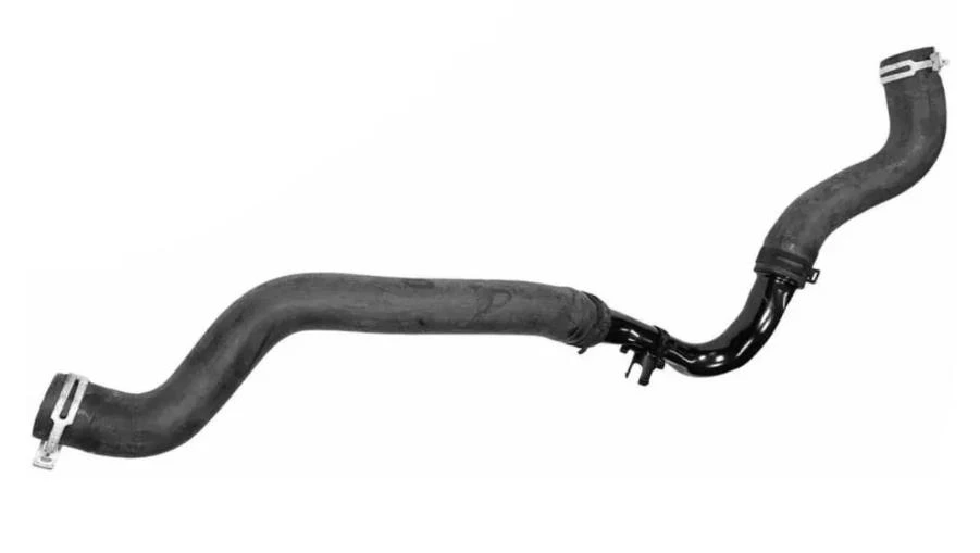 MANGUEIRA INTERCOOLER RANGER 2.2 2012 EM DIANTE