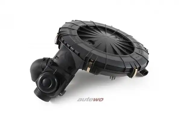 FILTRO AR MOTOR GOL V.P.S. 1.6 1.8 1985/ COMPLETO