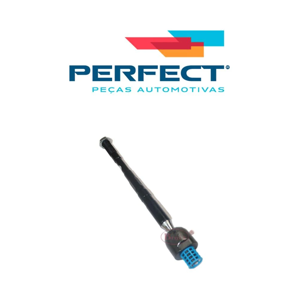 BARRA AXIAL HAVAL H6 2023/ DIR/ESQ