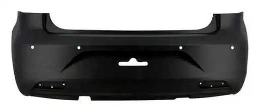 PARACHOQUE TRAS FOX 2014 A 2022 C/ SENSOR