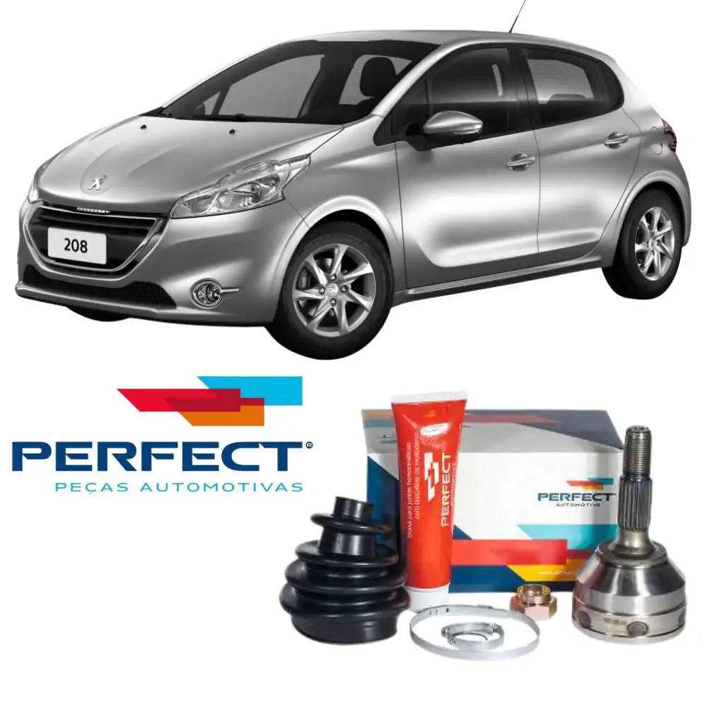JUNTA HOMOC PEUGEOT 208 1.5 12/ MANUAL