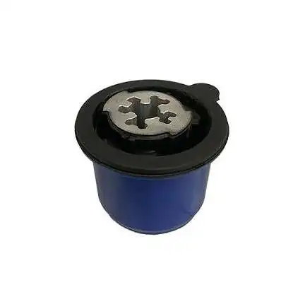 BUCHA BANDEJA TRASEIRA PEUGEOT EXPERT 2018/ PARTE DIANTEIRA