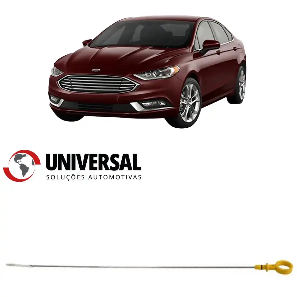 VARETA OLEO FUSION 2.0 ECOBOOST 2012 ACIMA