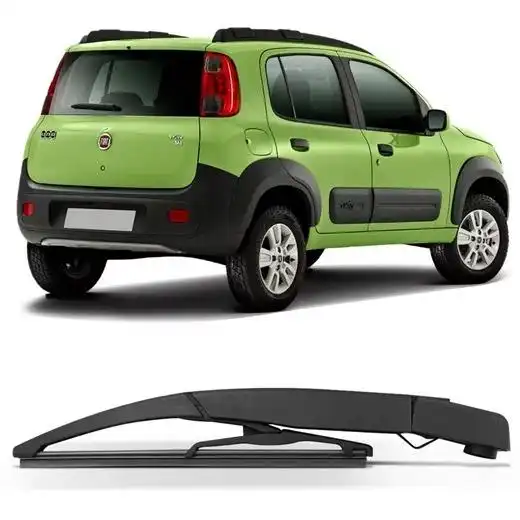 BRACO LIMP PARAB FIAT NOVO UNO 10/  TRAS