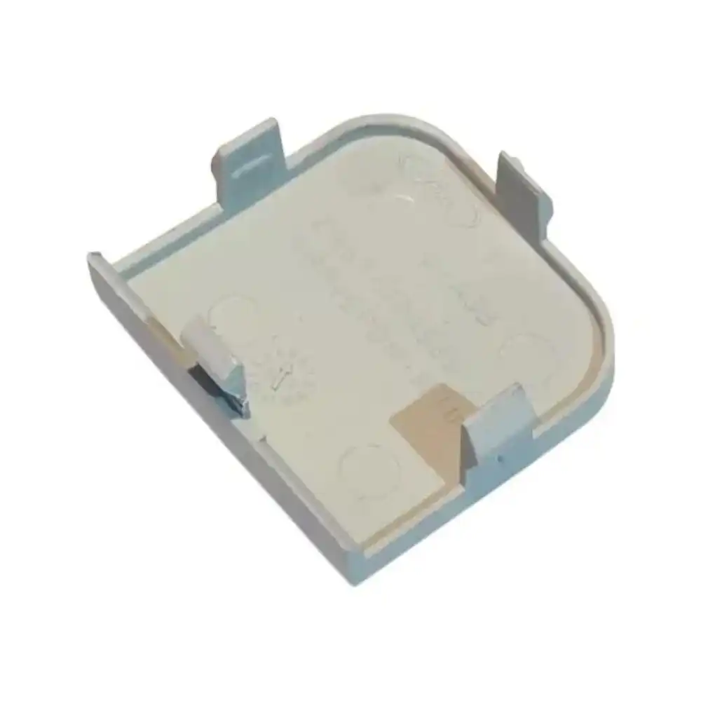 TAMPA PARACHOQUE TRAS FOCUS 04/08