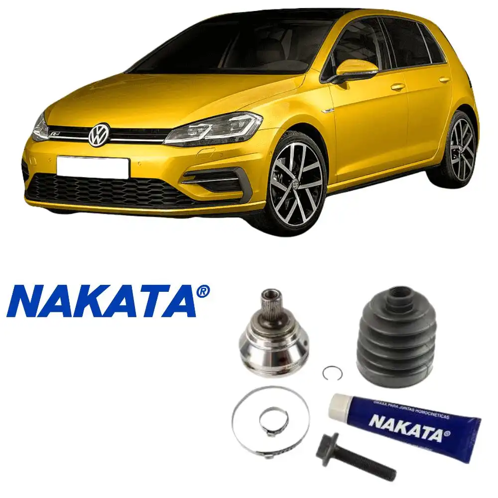 JUNTA HOMOC GOLF 1.4 TSI 2014 A 2020