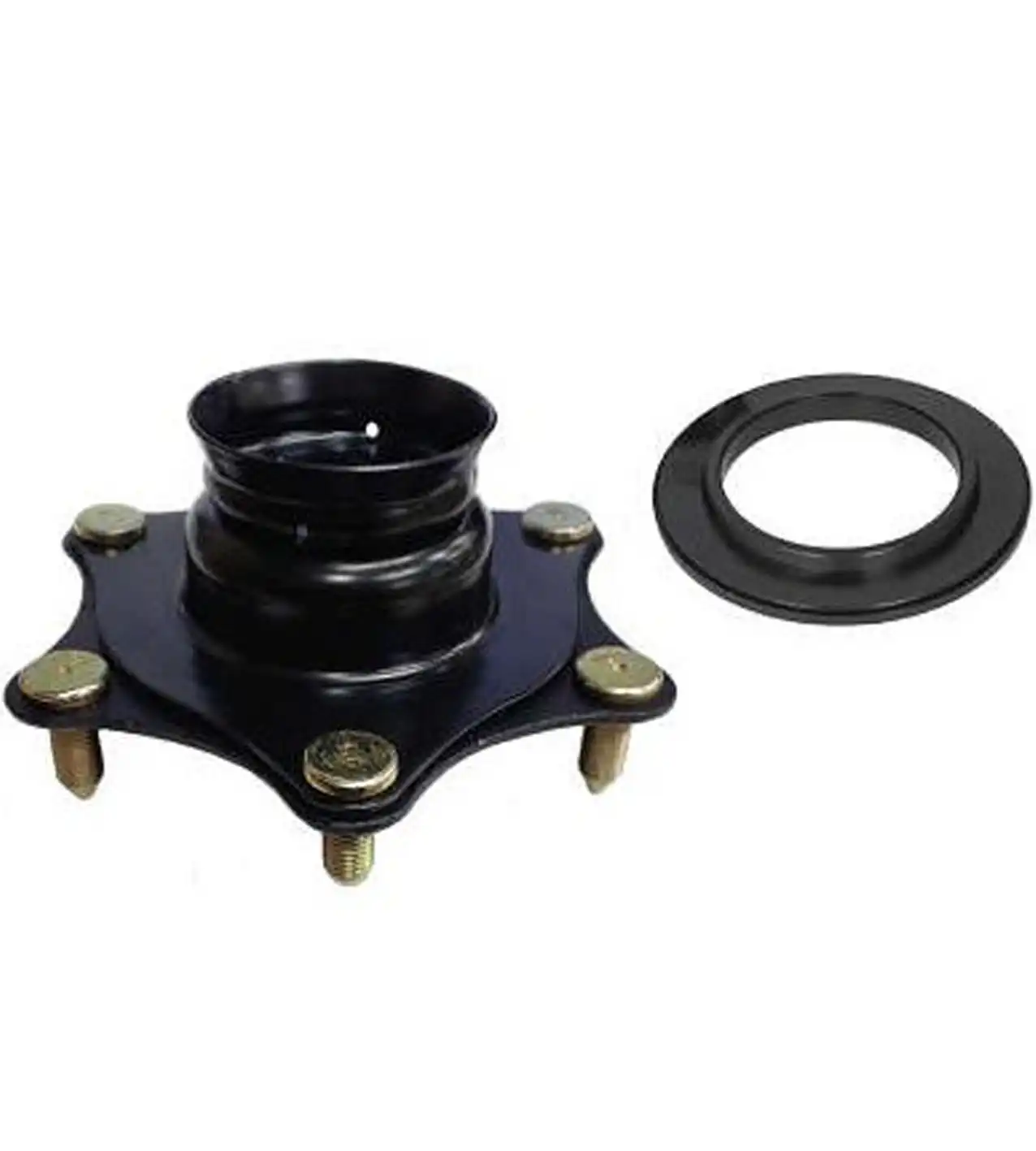 COXIM AMORTECEDOR DIANTEIRO HONDA CRV 2007 A 2016 COM ROLAM