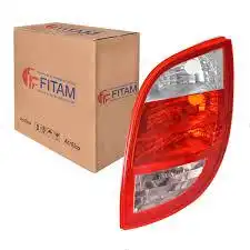 SINAL TRAS KA 2001/2007 DIR