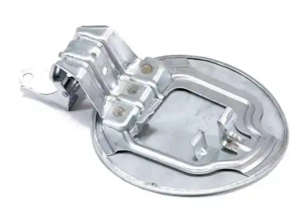 PORTINHOLA TANQUE S-10 2014 A 2022 (CABINE SIMPLES)