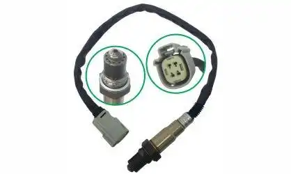 SONDA LAMBDA FUSION 2.5 2013 A 2016