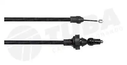 CABO EMBREAGEM TWINGO 1998 ACIMA 935MM