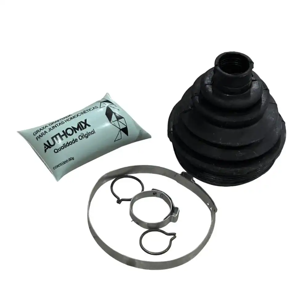 SANFONA HOMOC FIAT PALIO 1.0,TIPO 1.6 LADO RODA