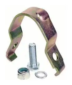 KIT EST DIANT KOMBI 67/96 DIANT DIREITO (SO ABRACADEIRA)