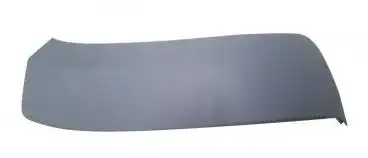 MOLDURA PARALAMA DIANT AMAROK 17/  ESQ