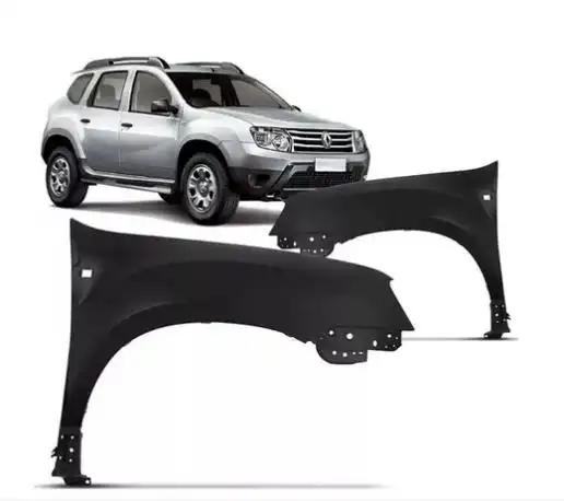 PARALAMA DIANT RENAULT DUSTER 2012 A 2021 ESQ