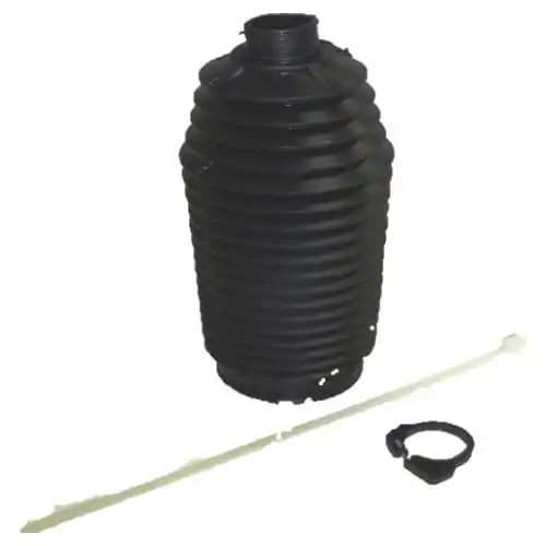 SANFONA SETOR GOLF 99/ BORA NEW BEETLE CIVIC 96/00 HIDRAULIC