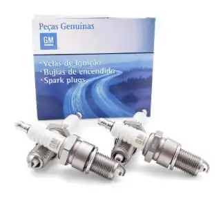 VELA CORSA 1.0 1.4 1.6 8V EFI MPFI (ALCOOL)