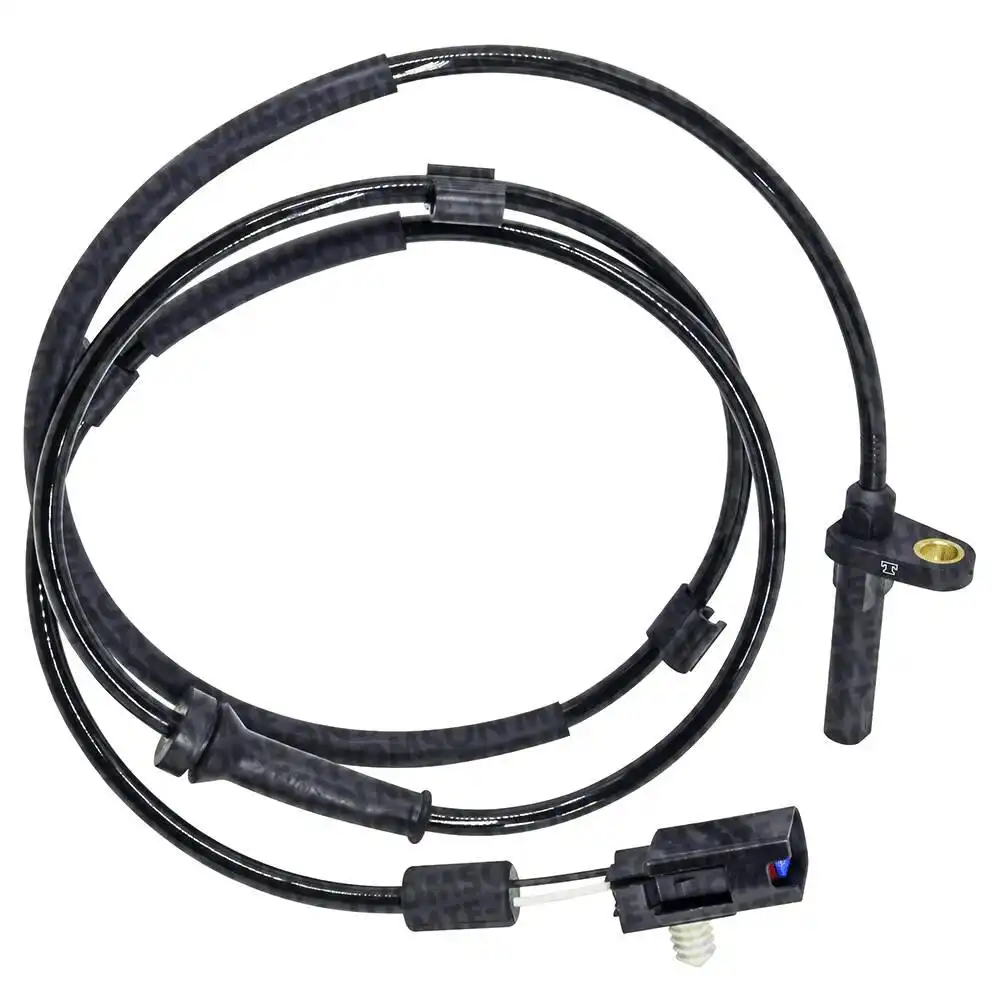 SENSOR ABS TRASEIRO TRANSIT 2.2 16V DIESEL 2012 A 2016 ESQ