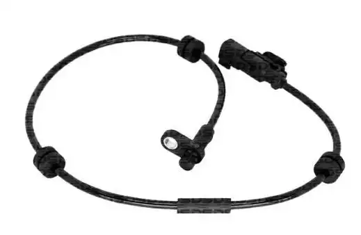 SENSOR ABS TRASEIRO FIESTA 1.6 1.0 8V 2002 EM DIANTE