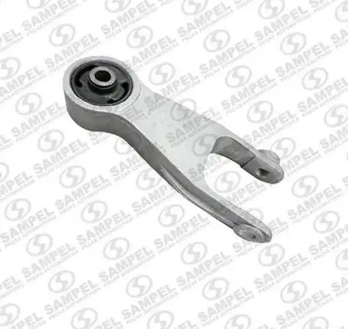 CALCO CAIXA CORSA 2002/ MERIVA MONTANA TRAS(SUPORTE)