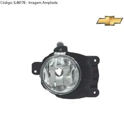 FAROLETE S-10 2016 EM DIANTE DIR