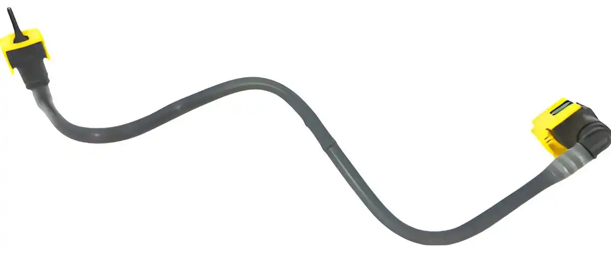 MANGUEIRA ENTRADA BOMBA DE ALTA FIAT TORO 2.0 16V 2016/