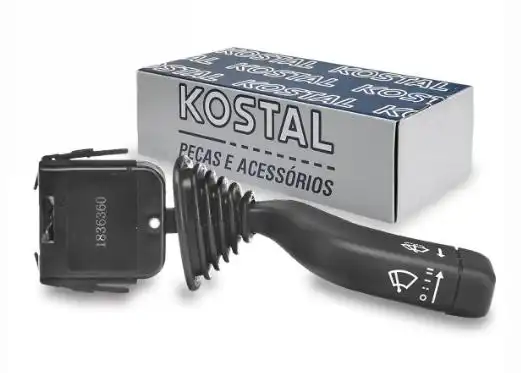 CHAVE LIMPADOR DIANTEIRO COM TEMPORIZADOR ASTRA 1999 A 2012