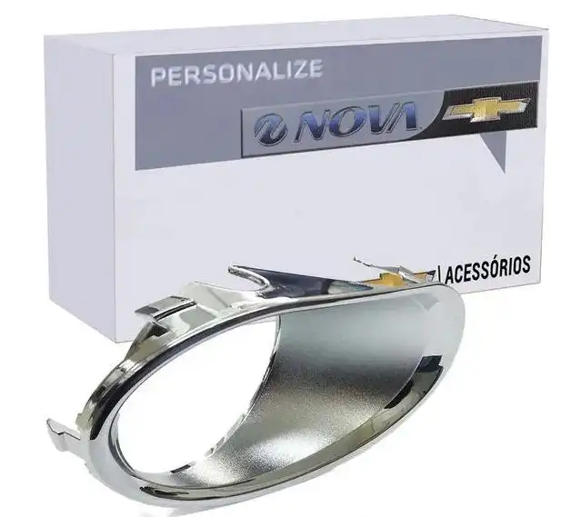 ARO FAROLETE AGILE 2014 CROMADO DIR