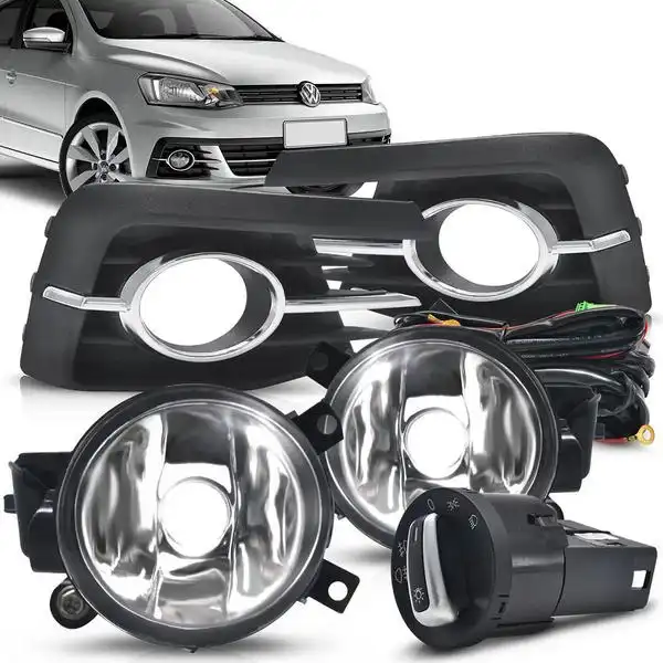 KIT FAROLETE VOYAGE G7 2016 A 2018