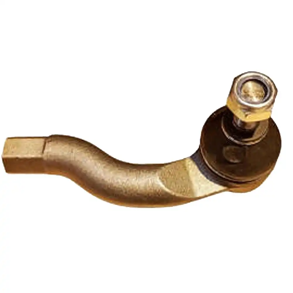 PONTEIRA DIRECAO TOYOTA YARIS 2018 EM DIANTE ESQUERDA